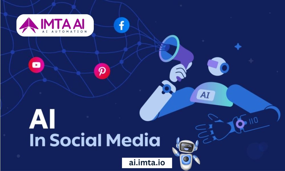 Revolutionize Marketing with AI Social Media Systems